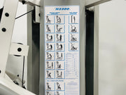 Hoist H-2200 Multi Gym